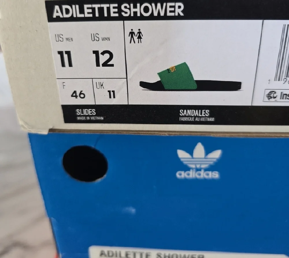 adidas new adilette